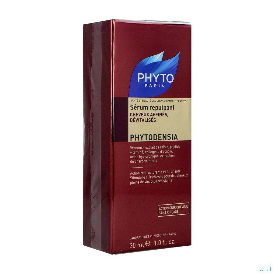 Phytodensia Serum Flacon ette 30 ml