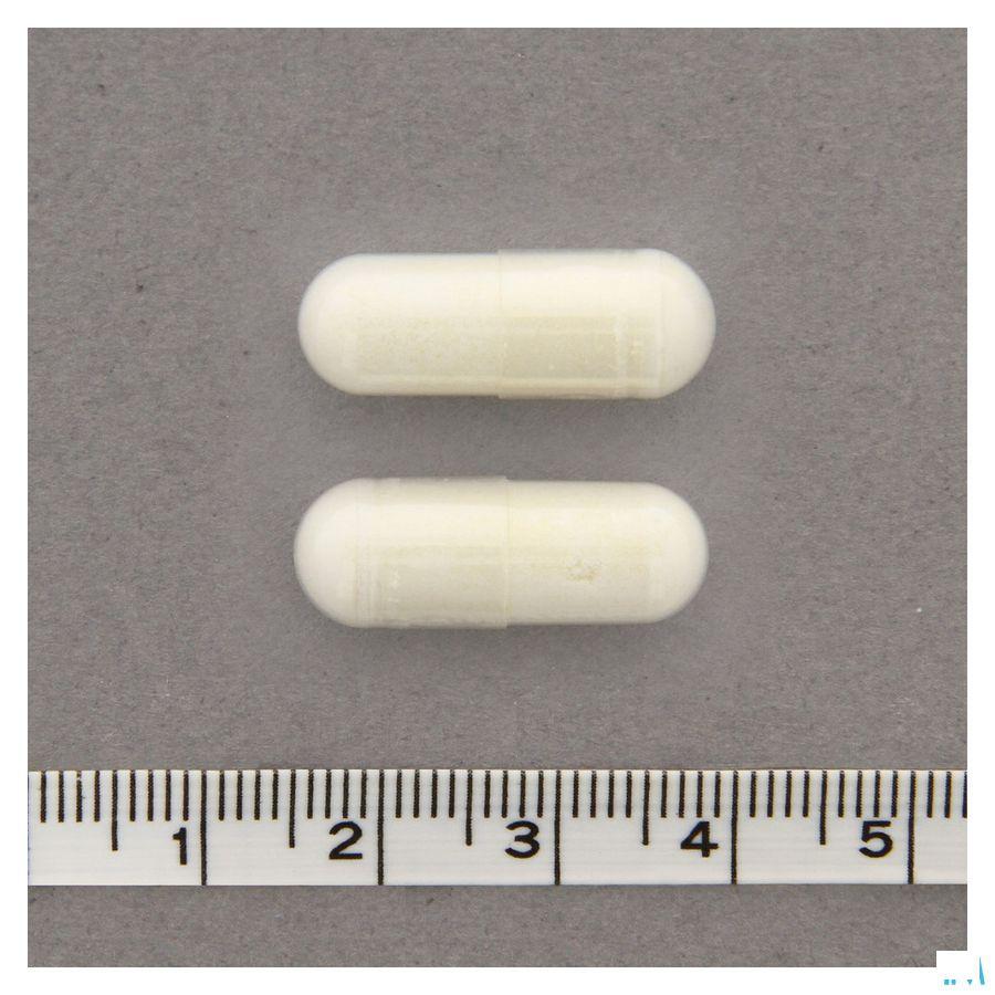 Mastica Capsule 120   -  Nutrisan