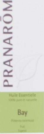 Bay Ess Olie 10ml  -  Pranarom