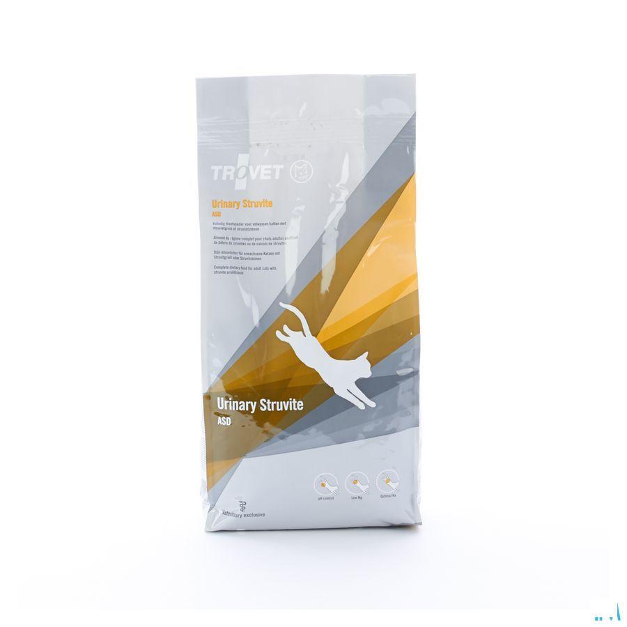 Trovet Asd Chat - Kat 3kg 