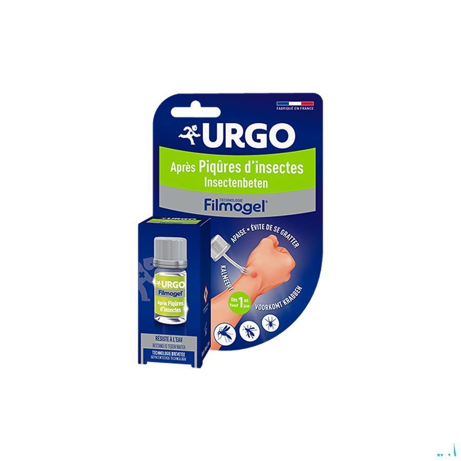 Urgo Filmogel Insectenbeten Flacon 3,25 ml  -  Urgo Healthcare