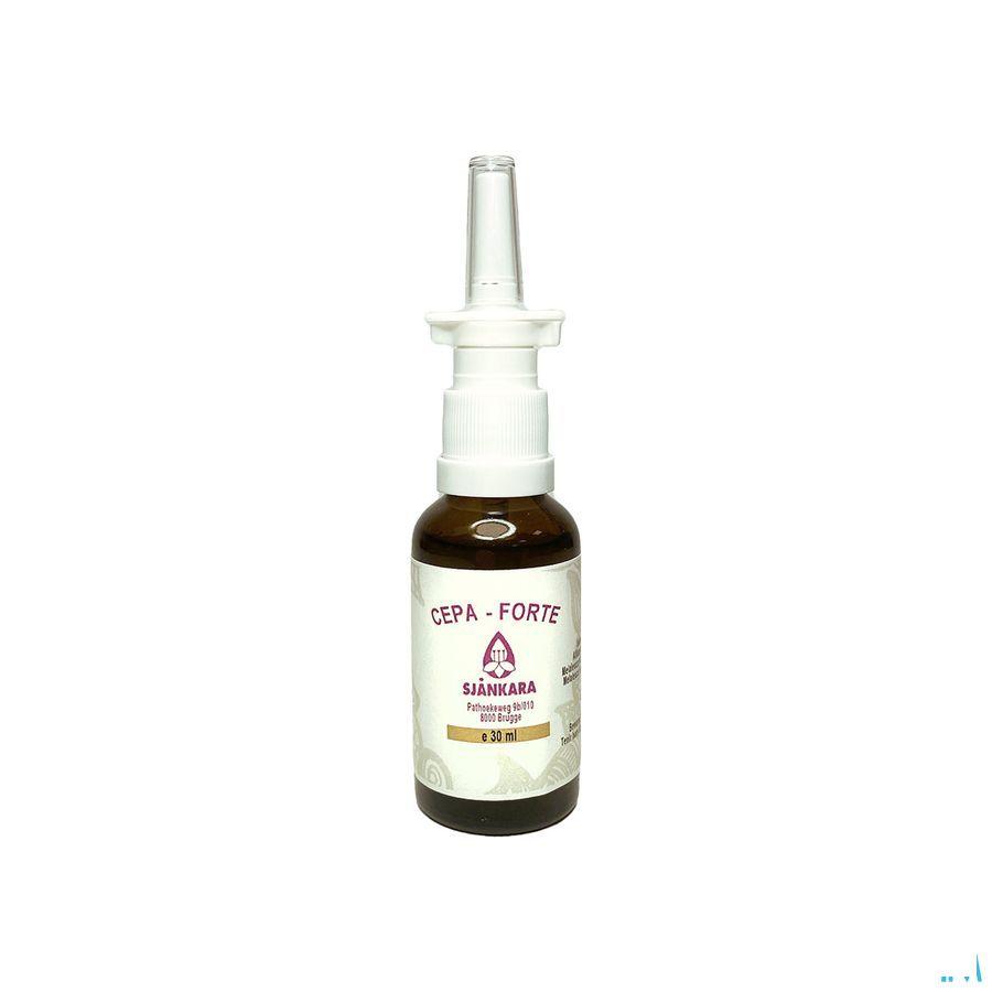 Cepa Forte Neusspray 30 ml 