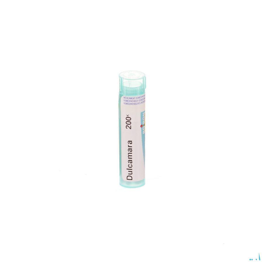 Dulcamara 200K Gr 4g  -  Boiron