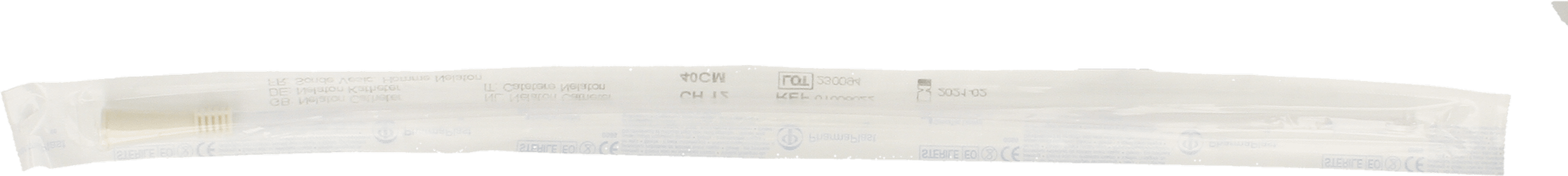 Maersk Nelaton Catheter Ch12 1