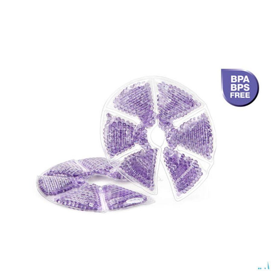 Lansinoh Therapearl 3In1 Borsttherapie Warm-Ko 2