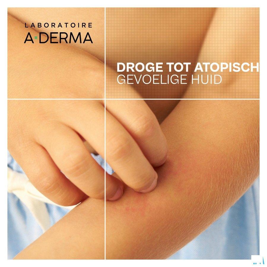 Aderma Exomega Control Baume Emollient 400 ml  -  Aderma