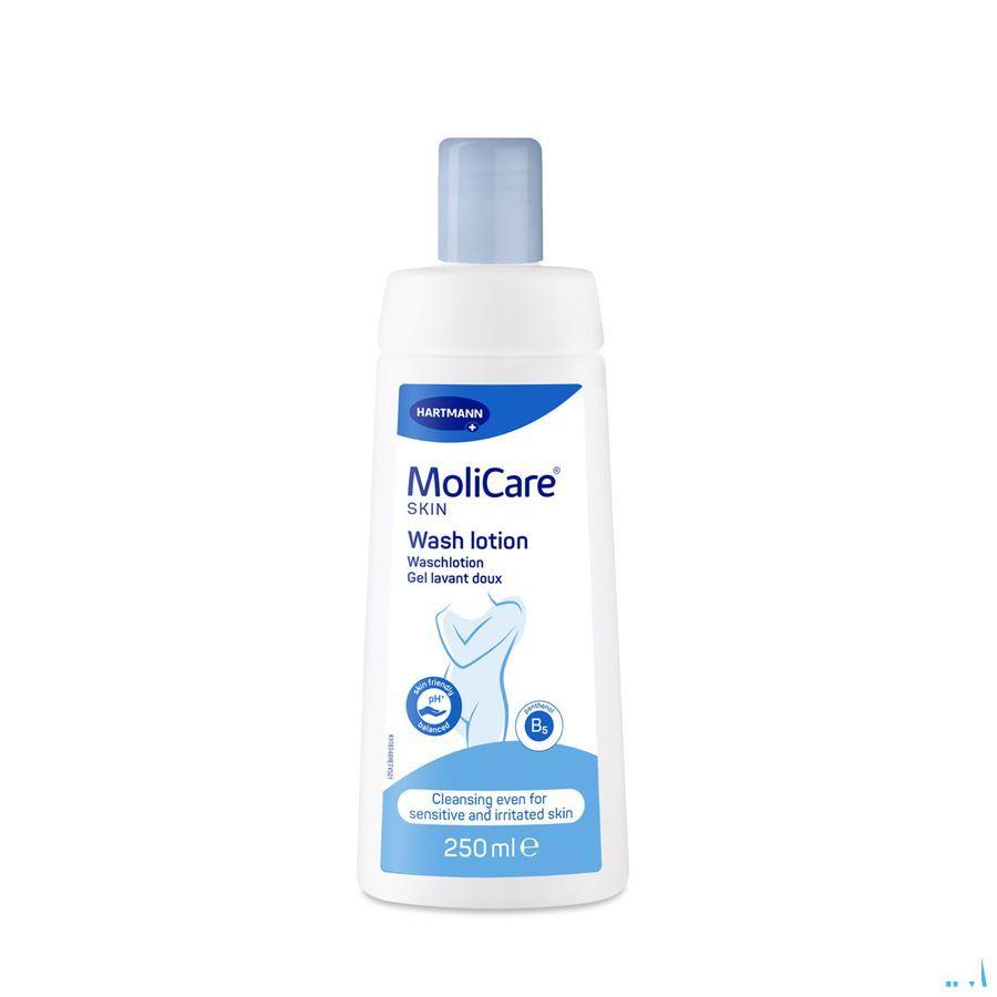 Molicare Skin Waslotion 250 ml