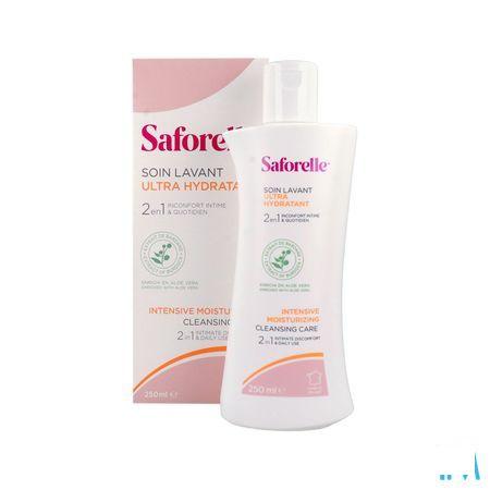 Saforelle Wasverzorging Ultra Hydra 250 ml