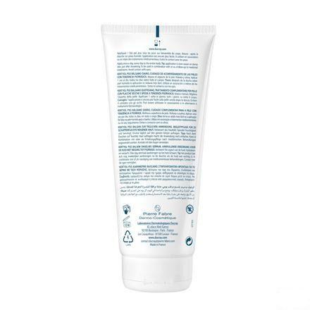 Ducray Kertyol Pso Balsem Dagelijks Gebruik 200ml  -  Ducray 