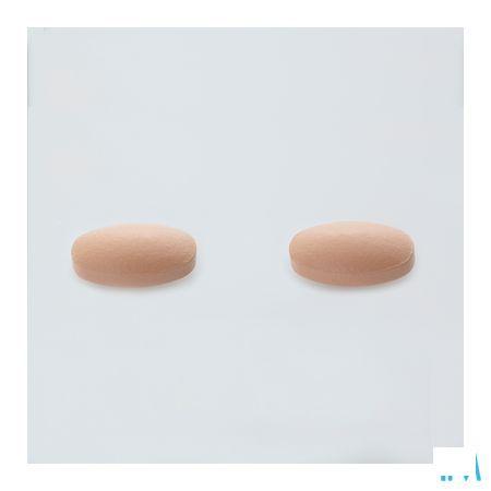 Daflon 500 Tabletten 30x500 mg
