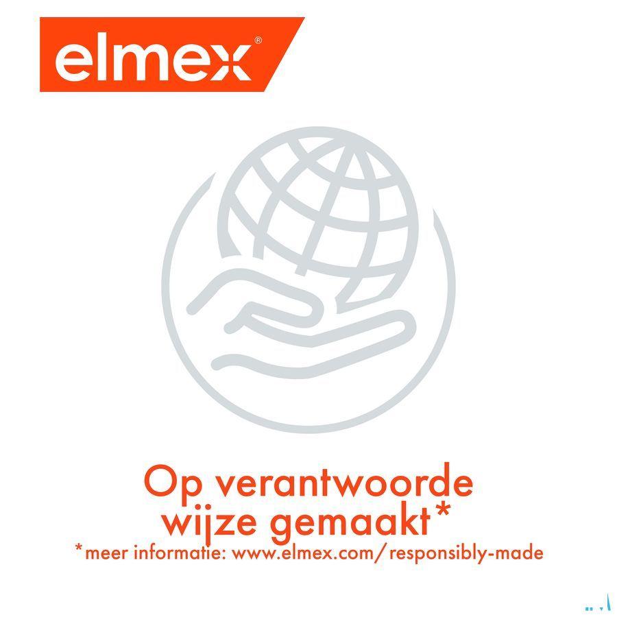 Elmex A/Caries Junior Tandpasta 6-12J Tube 2 x 75 ml