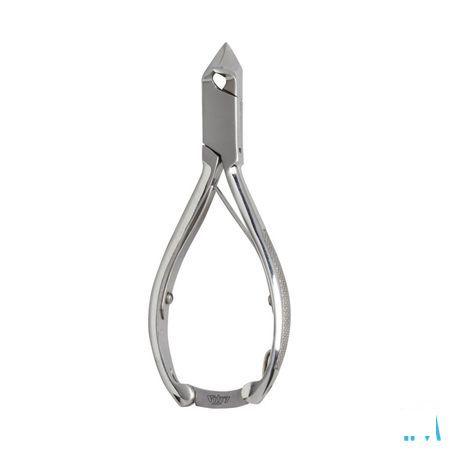 Vitry Classic Pince Ongles Double Bec 14cm 1051  -  Vitry