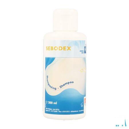 Sebodex Shampooing 200 ml