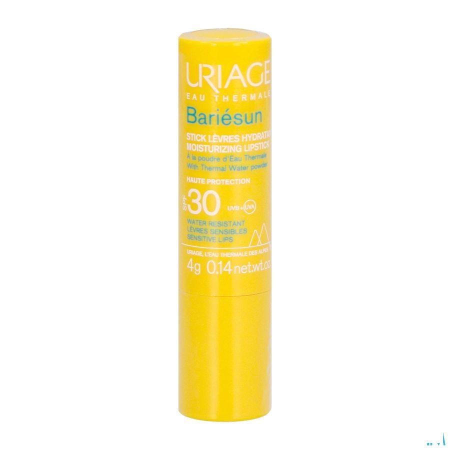 Uriage Bariesun Stick Levres Ip30 4G