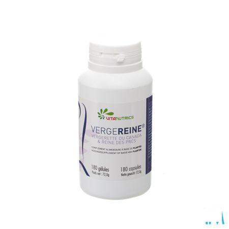 Vergereine Gel 180 
