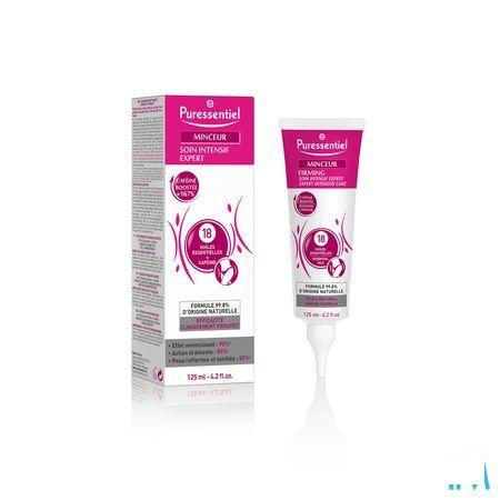 Puressentiel Afslanking Serum Intens.Behand. 125 ml  -  Puressentiel