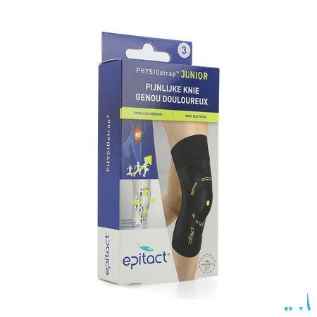Epitact Genouillere Physiostrap Junior -3  -  Millet Innovation