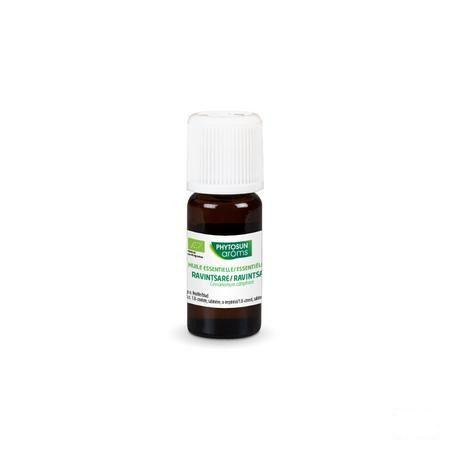 Phytosun Ravintsara Fr-bio-01 5 ml