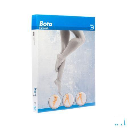 Botalux 140 Maternity Nero N3  -  Bota