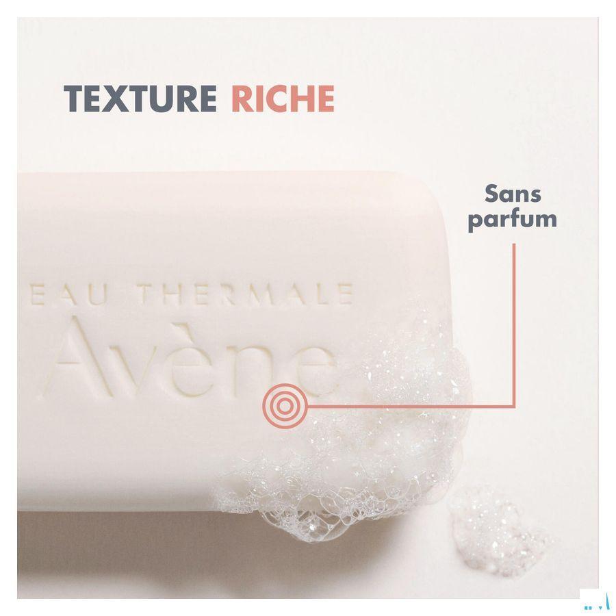 Avene Xeracalm A.d. Wasstuk Overvet 100 gr  -  Avene