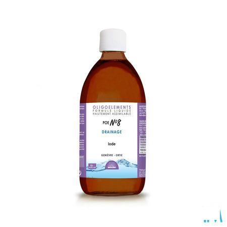 Bioligophyt Jeneverbes Druppels 100 ml Bioligo  -  Nature Element