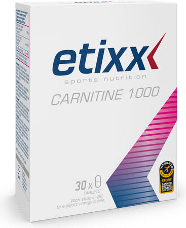 Etixx Carnitine 30t