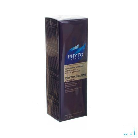 Phytokeratine Extreme Shampooing Flacon 200 ml