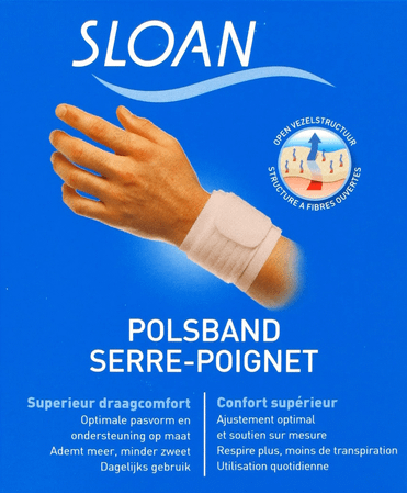 Sloan Pols Huid L