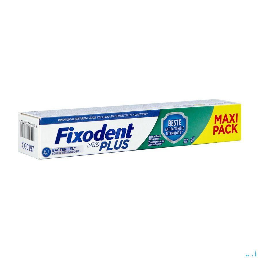 Fixodent Proplus Dual Protection Tube 57 g