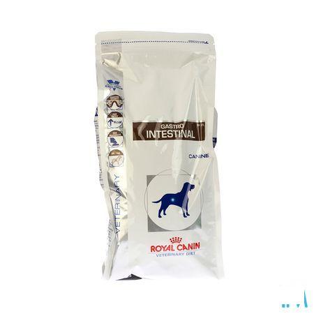 Vdiet Gastro Intestinal Canine 2Kg  -  Royal Canin