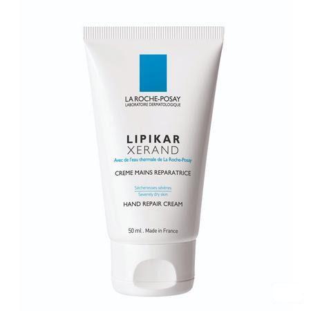 Lipikar Xerand 50 ml  -  La Roche-Posay