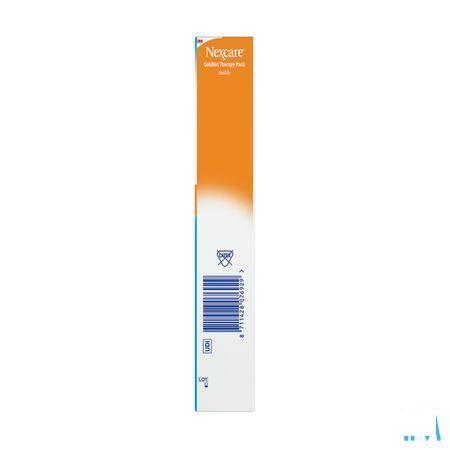 Nexcare 3M Coldhot Ther.Pack Tedd. Kruik Gel N1579  -  3M