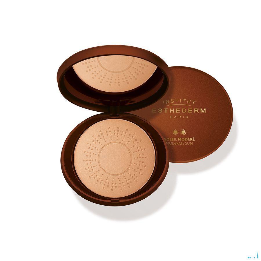 Esthederm Zonnepdr Zonbescherming 15 gr