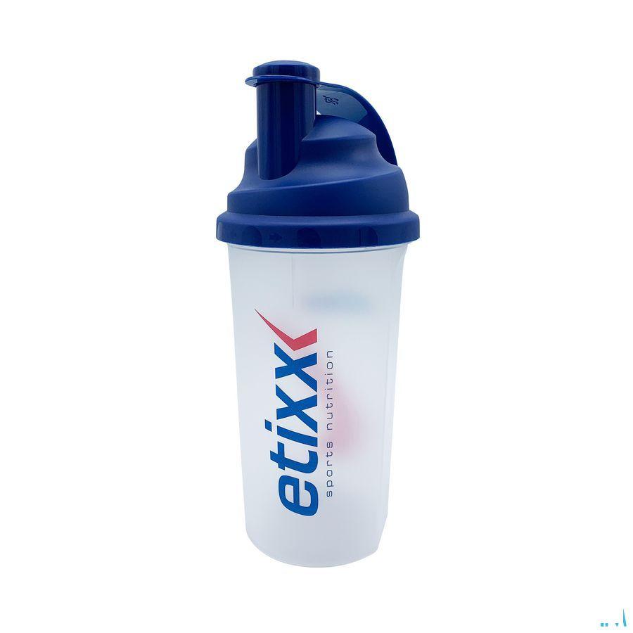 Etixx Shaker 700 ml