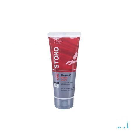 Stokolan Classic Parf Tube 100 ml