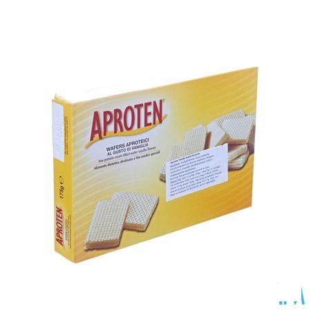 Aproten Wafel Vanille 175 gr 5426  -  Revogan