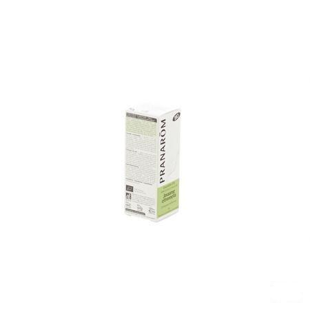 Citronelle Java Bio Huile Essentielle 10 ml  -  Pranarom