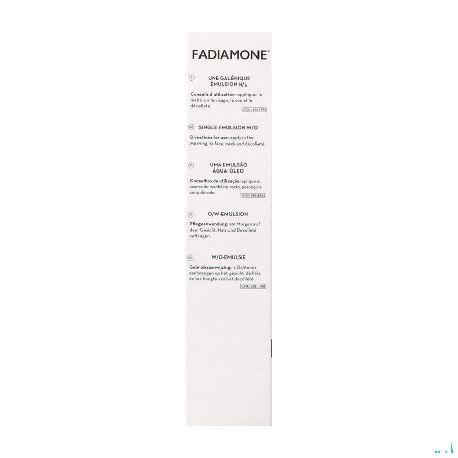 Fadiamone Gezichtsverzorging Dag Tube 30 ml