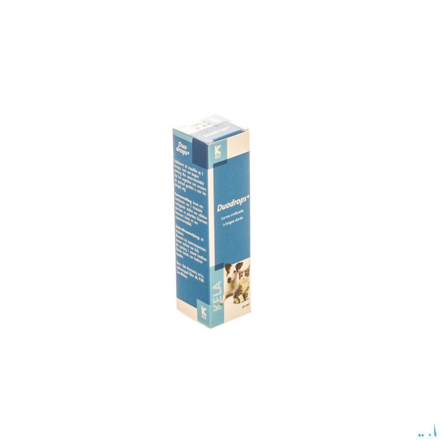 Duodrops 10 ml  -  Kela Pharma
