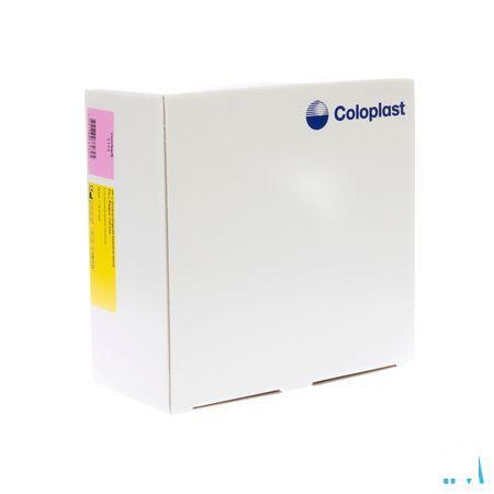 Comfeel Plus Drukverlagend Verband 10cm 10 33353  -  Coloplast