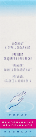 Glycerodermine Creme Mains 50 ml 