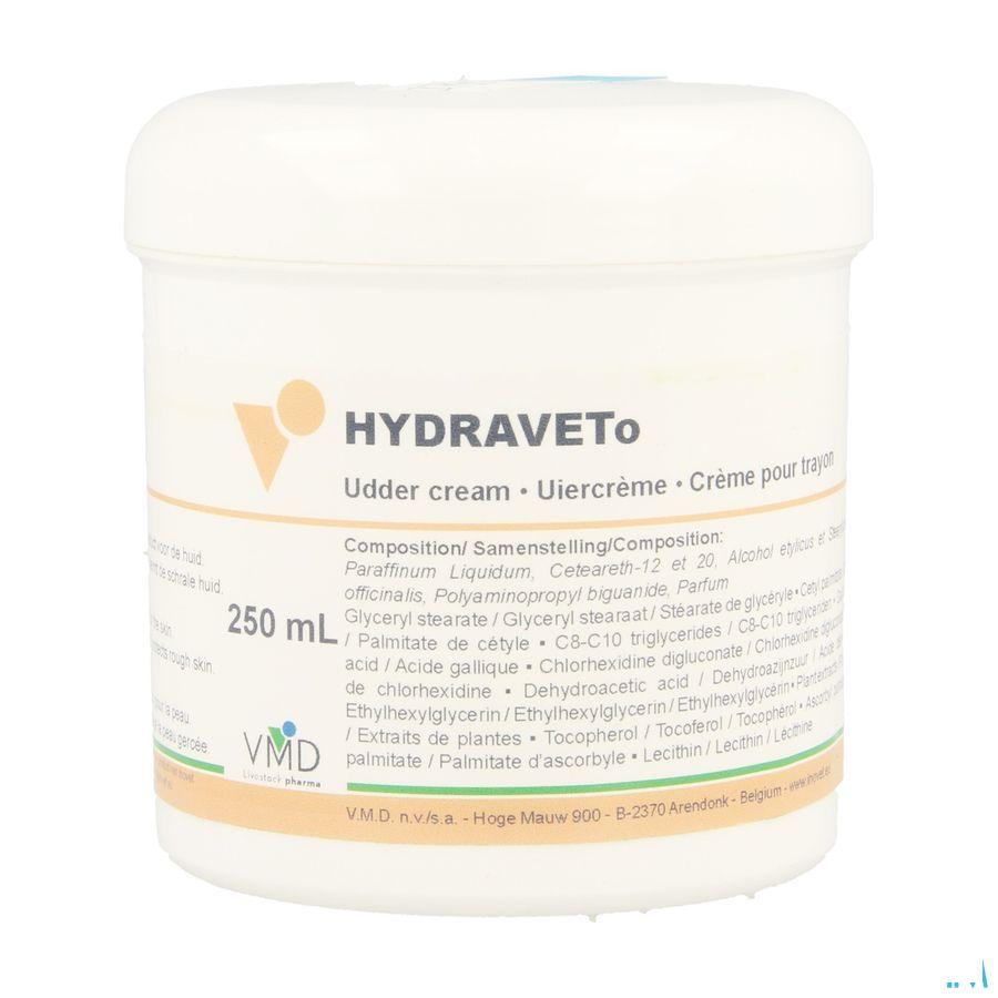 Hydroveto Pommade Trayon 250  ml Vmd