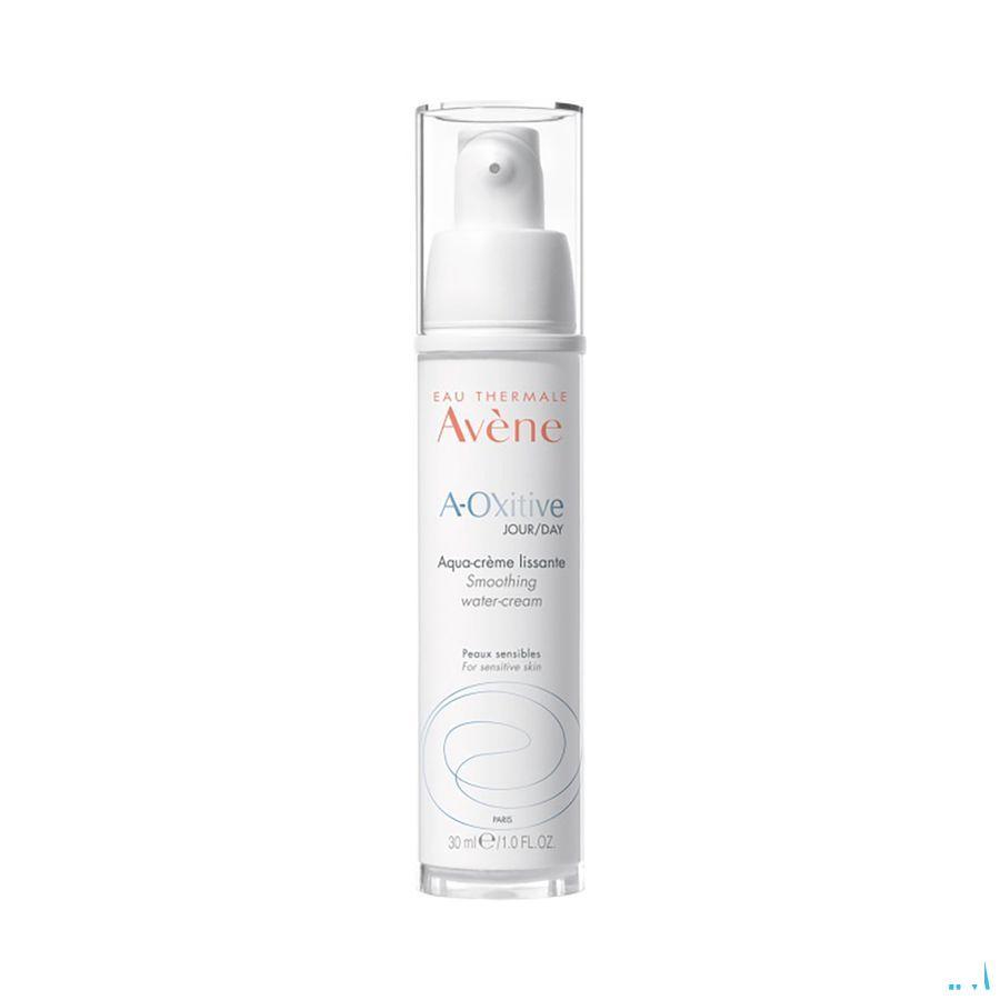 Avene Anti oxitive Aqua-creme 30 ml  -  Avene