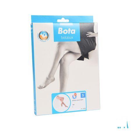 Botalux 140 Panty Steun Grb N5  -  Bota