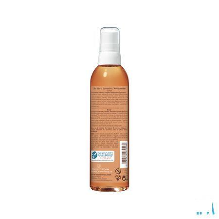 Avene Oplossing Zonneolie Ip30 200 ml  -  Avene