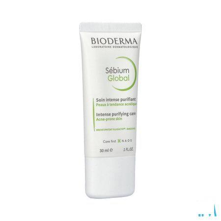 Bioderma Sebium Global 30 ml