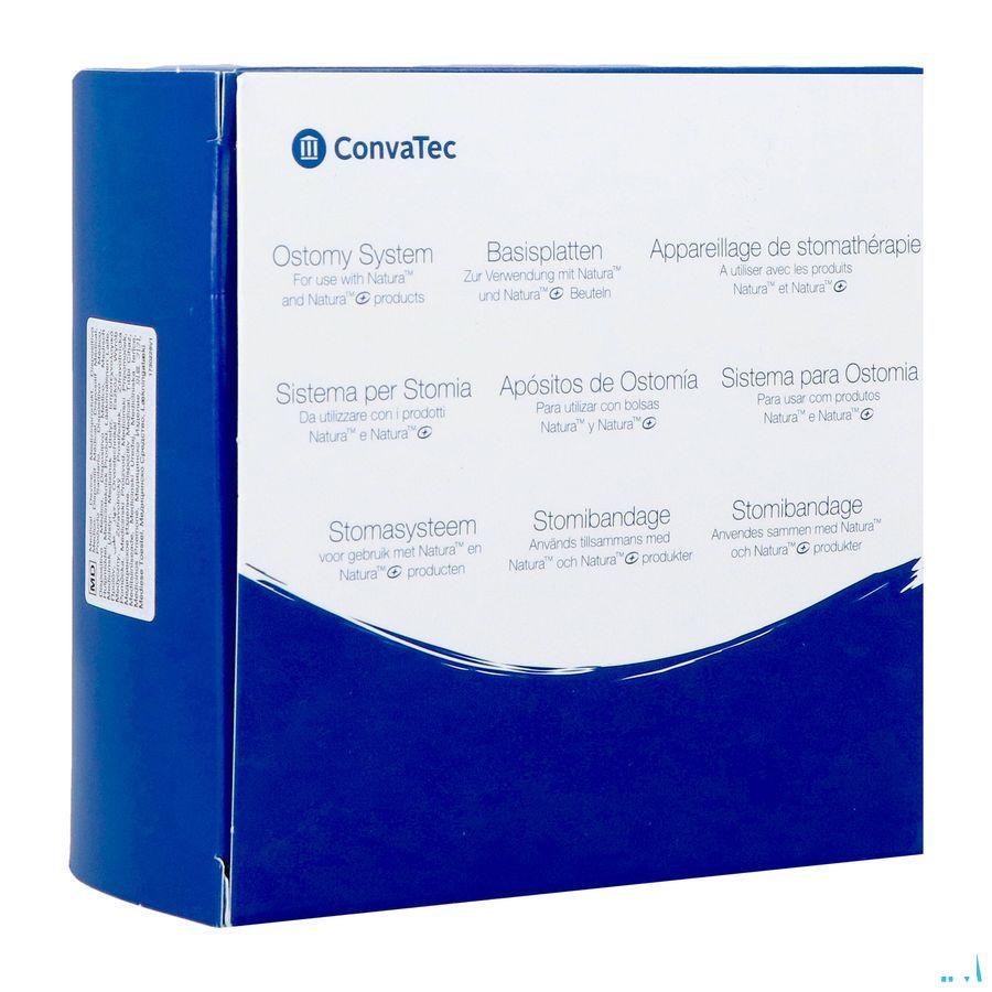 Natura Plaat Stomahes.Flex Uitknipb. 45Mm 5 401950