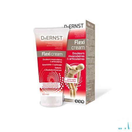 Dr Ernst Flexi Cream 100ml  -  Tilman
