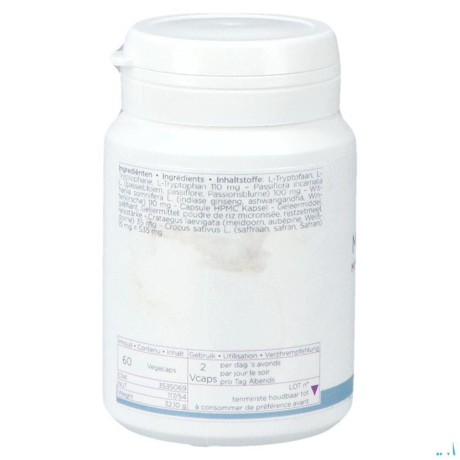 Mb Zen V-Capsule 60 3282852  -  Decola