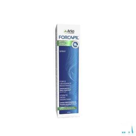 Forcapil Spray A/Haaruitval 125 ml